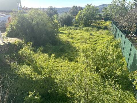 Terreno Para Construção  Venda em Querença, Tôr e Benafim,Loulé