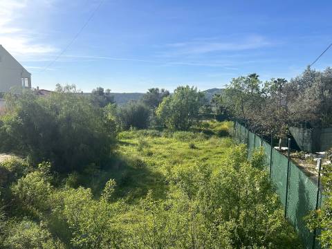 Terreno Para Construção  Venda em Querença, Tôr e Benafim,Loulé