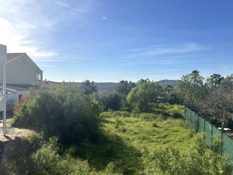 Terreno Para Construção  Venda em Querença, Tôr e Benafim,Loulé