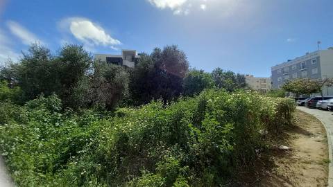 Terreno Para Construção  Venda em Almancil,Loulé