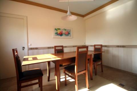 Moradia T4 Venda em Faro (Sé e São Pedro),Faro