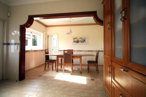 Moradia T4 Venda em Faro (Sé e São Pedro),Faro