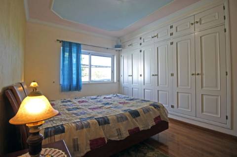 Moradia T4 Venda em Faro (Sé e São Pedro),Faro