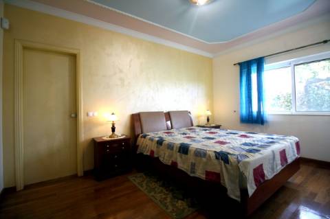 Moradia T4 Venda em Faro (Sé e São Pedro),Faro