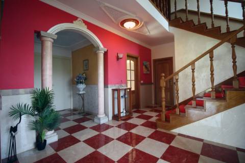 Moradia T4 Venda em Faro (Sé e São Pedro),Faro