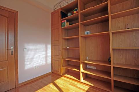 Moradia T4 Venda em Faro (Sé e São Pedro),Faro