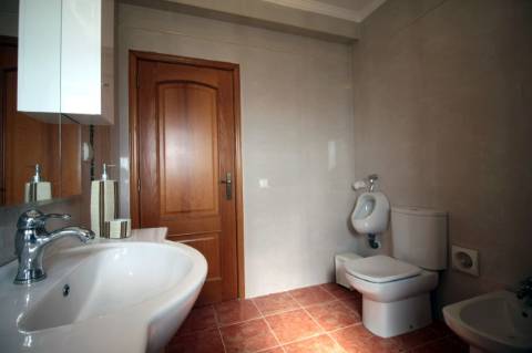 Moradia T4 Venda em Faro (Sé e São Pedro),Faro