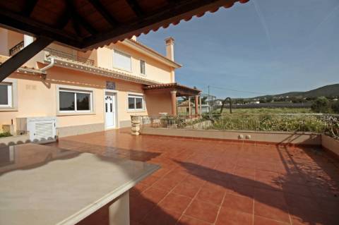 Moradia T4 Venda em Faro (Sé e São Pedro),Faro