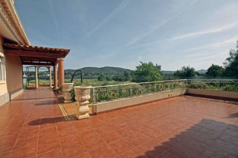 Moradia T4 Venda em Faro (Sé e São Pedro),Faro