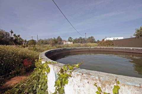 Moradia T4 Venda em Faro (Sé e São Pedro),Faro