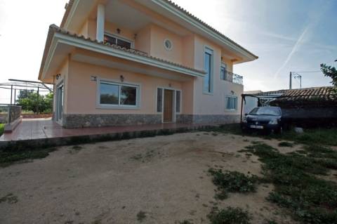 Moradia T4 Venda em Faro (Sé e São Pedro),Faro