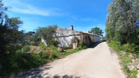 Moradia Geminada T4 Venda em Loulé (São Clemente),Loulé