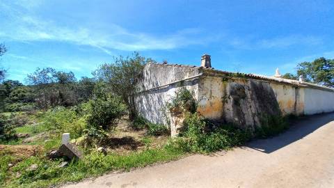 Moradia Geminada T4 Venda em Loulé (São Clemente),Loulé
