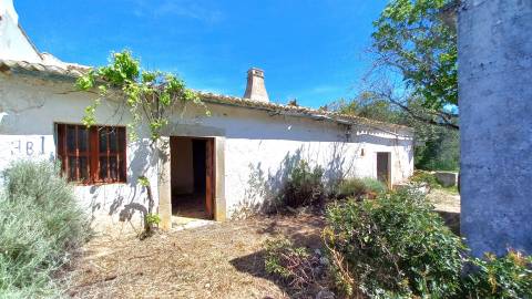 Moradia Geminada T4 Venda em Loulé (São Clemente),Loulé