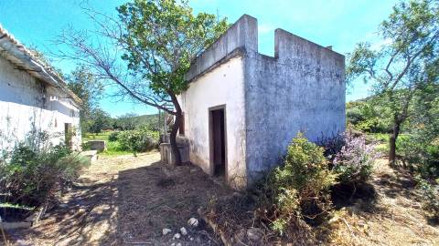 Moradia Geminada T4 Venda em Loulé (São Clemente),Loulé