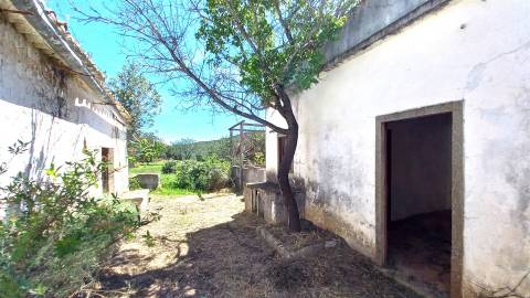 Moradia Geminada T4 Venda em Loulé (São Clemente),Loulé