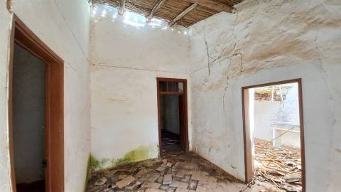 Moradia Geminada T4 Venda em Loulé (São Clemente),Loulé