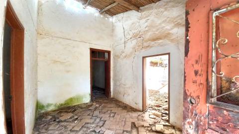 Moradia Geminada T4 Venda em Loulé (São Clemente),Loulé