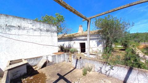 Moradia Geminada T4 Venda em Loulé (São Clemente),Loulé
