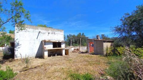 Moradia Geminada T4 Venda em Loulé (São Clemente),Loulé