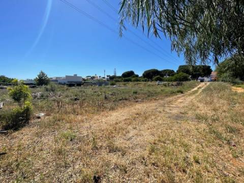 Terreno Rústico  Venda em Quarteira,Loulé