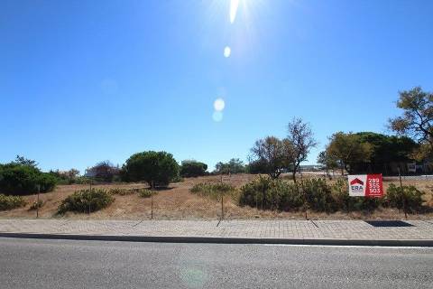 Terreno Urbano  Venda em Quarteira,Loulé