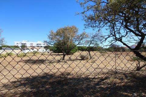 Terreno Urbano  Venda em Quarteira,Loulé