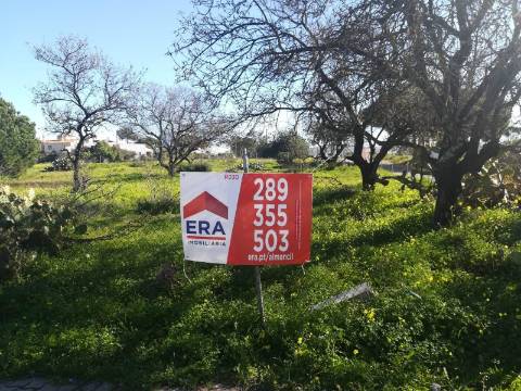 Terreno Urbano  Venda em Quarteira,Loulé