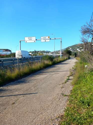 Terreno Rústico  Venda em Santa Bárbara de Nexe,Faro