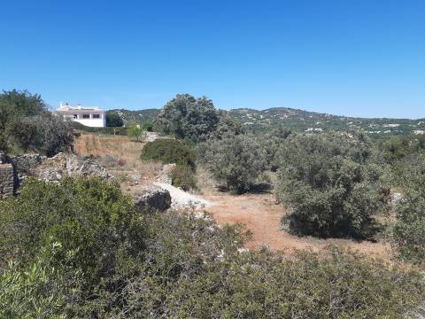 Moradia Rústica  Venda em Santa Bárbara de Nexe,Faro