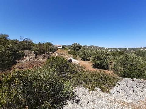 Moradia Rústica  Venda em Santa Bárbara de Nexe,Faro