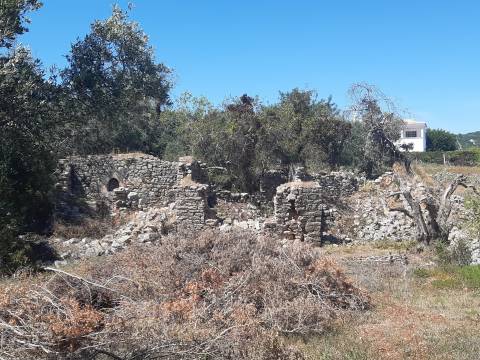 Moradia Rústica  Venda em Santa Bárbara de Nexe,Faro