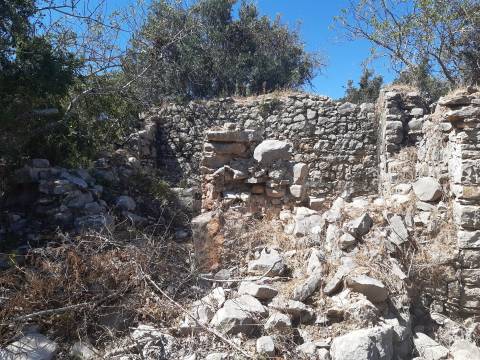 Moradia Rústica  Venda em Santa Bárbara de Nexe,Faro