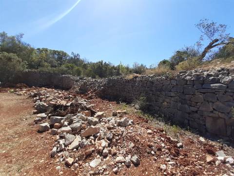 Moradia Rústica  Venda em Santa Bárbara de Nexe,Faro