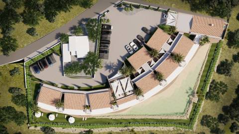 Moradia Rústica  Venda em Loulé (São Sebastião),Loulé