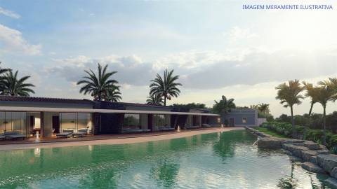 Moradia Rústica  Venda em Loulé (São Sebastião),Loulé