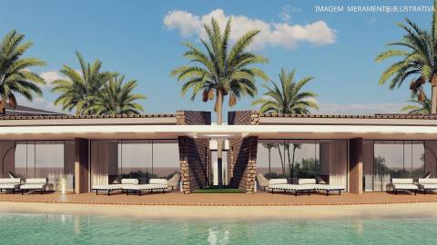 Moradia Rústica  Venda em Loulé (São Sebastião),Loulé