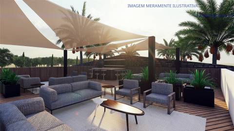 Moradia Rústica  Venda em Loulé (São Sebastião),Loulé