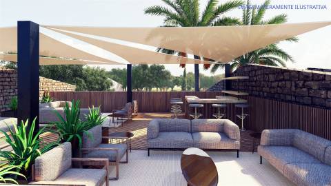 Moradia Rústica  Venda em Loulé (São Sebastião),Loulé