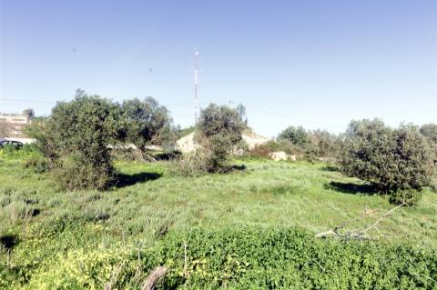 Moradia Rústica  Venda em Loulé (São Sebastião),Loulé