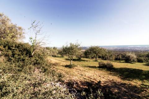 Moradia Rústica  Venda em Loulé (São Sebastião),Loulé