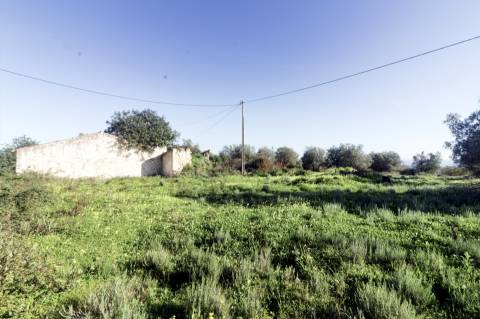Moradia Rústica  Venda em Loulé (São Sebastião),Loulé