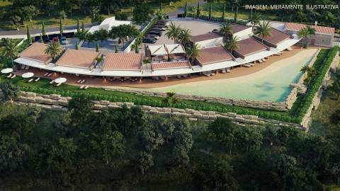 Moradia Rústica  Venda em Loulé (São Sebastião),Loulé