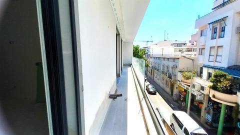 Apartamento T2 Venda em Faro (Sé e São Pedro),Faro