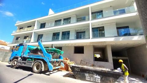 Apartamento T2 Venda em Faro (Sé e São Pedro),Faro