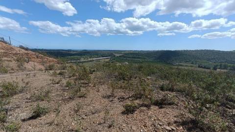 Terreno Rústico  Arrendamento em Tavira (Santa Maria e Santiago),Tavira