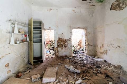 Terreno Para Construção  Venda em Paderne,Albufeira