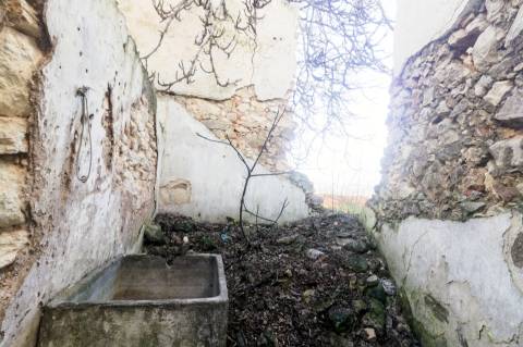 Terreno Para Construção  Venda em Paderne,Albufeira