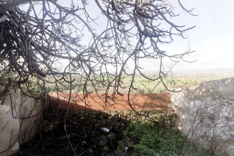 Terreno Para Construção  Venda em Paderne,Albufeira