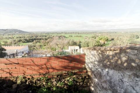 Terreno Para Construção  Venda em Paderne,Albufeira
